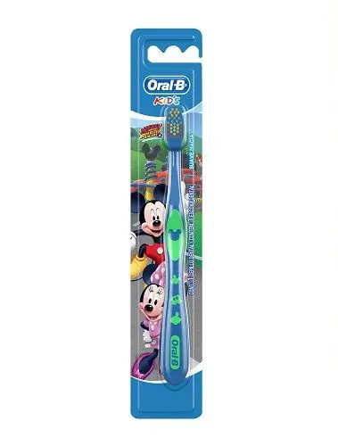 Cepillo Oral-B kids Mickey