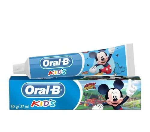 Oral-B Kids pasta dental