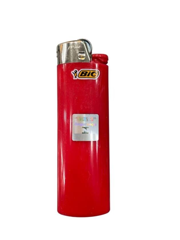Encendedor BIC Grande