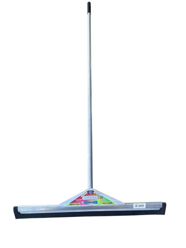 Escurridor metalico, p/ piso 60cm (Duramax)