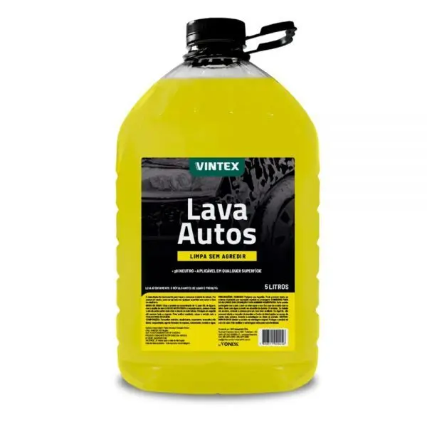 Lava Autos 5L Vonix