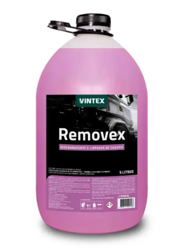 VONIXX REMOVEX 5L