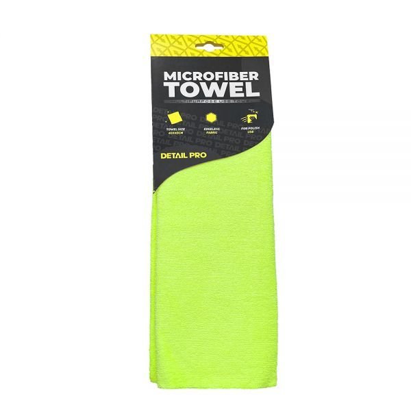 DETAILPRO MICROFIBRA 40cmx40cm