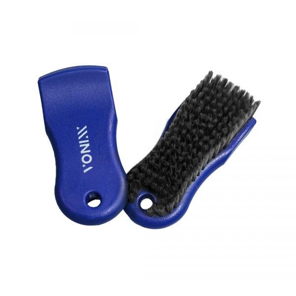 Cepillo cerda suave uso interno VONIX