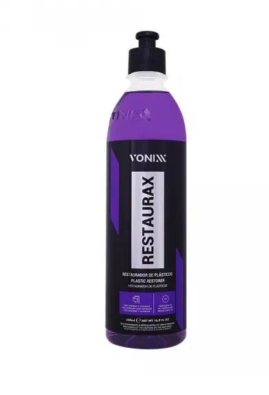 VONIX RESTAURAX 500ML
