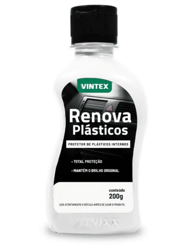 RENOVA PLÁSTICOS 200GR