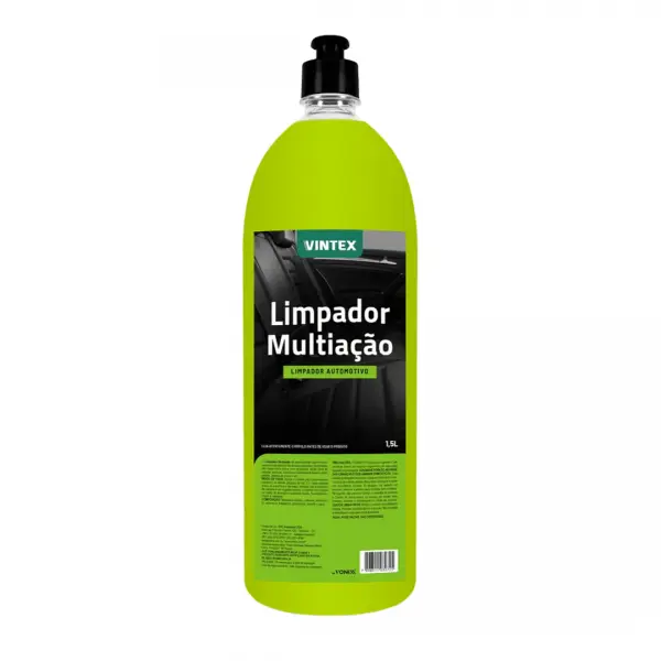 LIMPIADOR MULTIACCION 1.5L