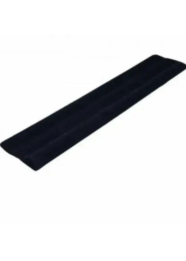 K-8262 PROTECTOR PARA PUERTA  NEGRO