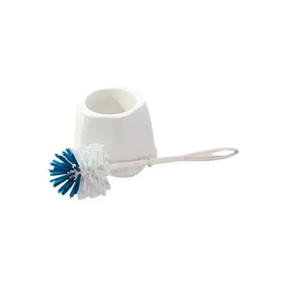 CEPILLO SANITARIO C/SOPORTE VICTORIA