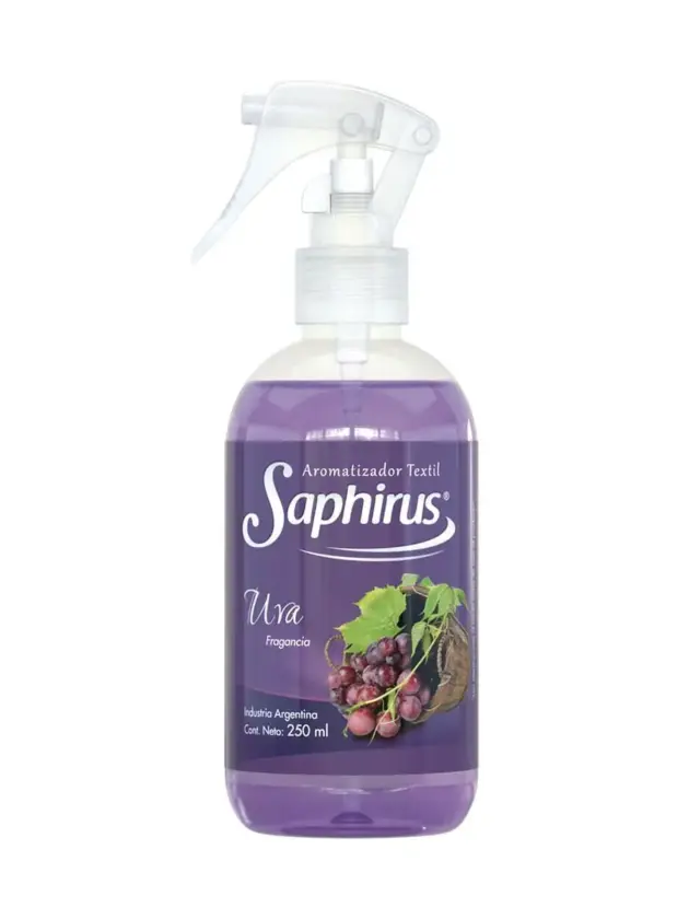 Saphirus Textil Uva 280ml