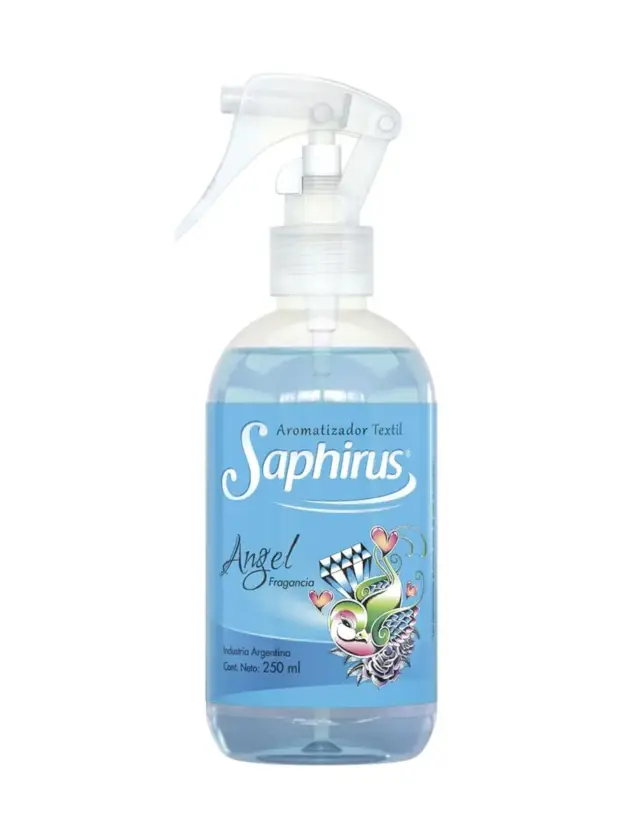 Saphirus Textil Angel 250ml