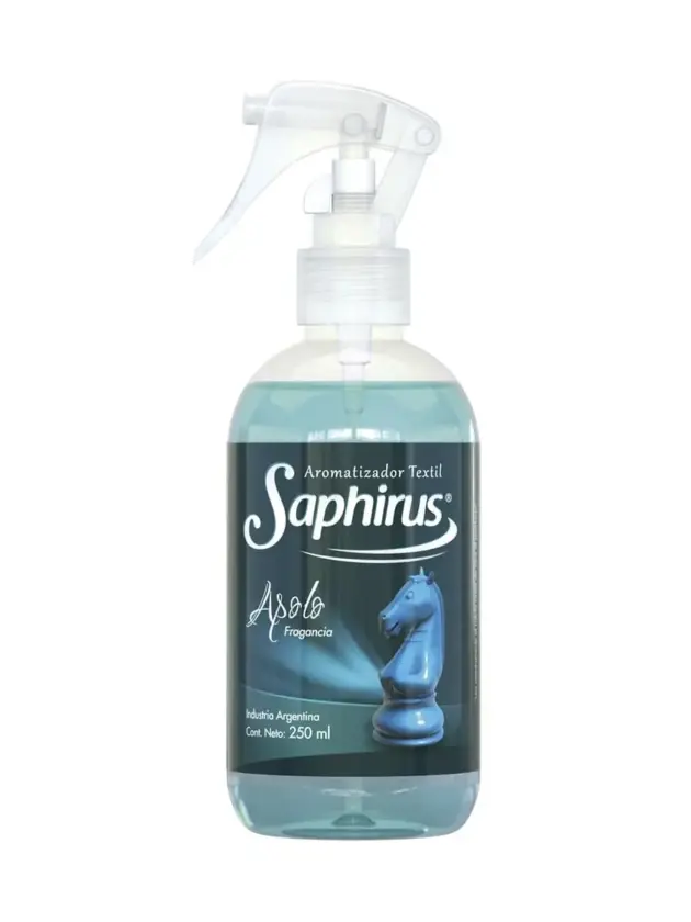 Saphirus Textil Apolo 250ml