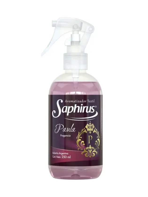 Saphirus Textil Paula 250ml