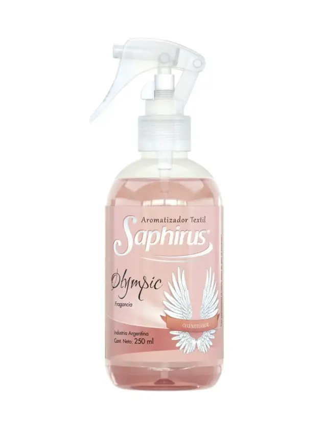 Saphirus Textil Olympic 250ml
