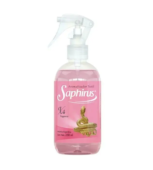 Saphirus Textil XS 250 ml