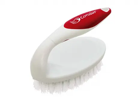 CONDOR Cepillo c/ mango B-Plast. Ref: 15 - Imagen 2