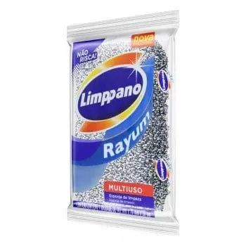 Esponja Multiuso RAYUM PLATA