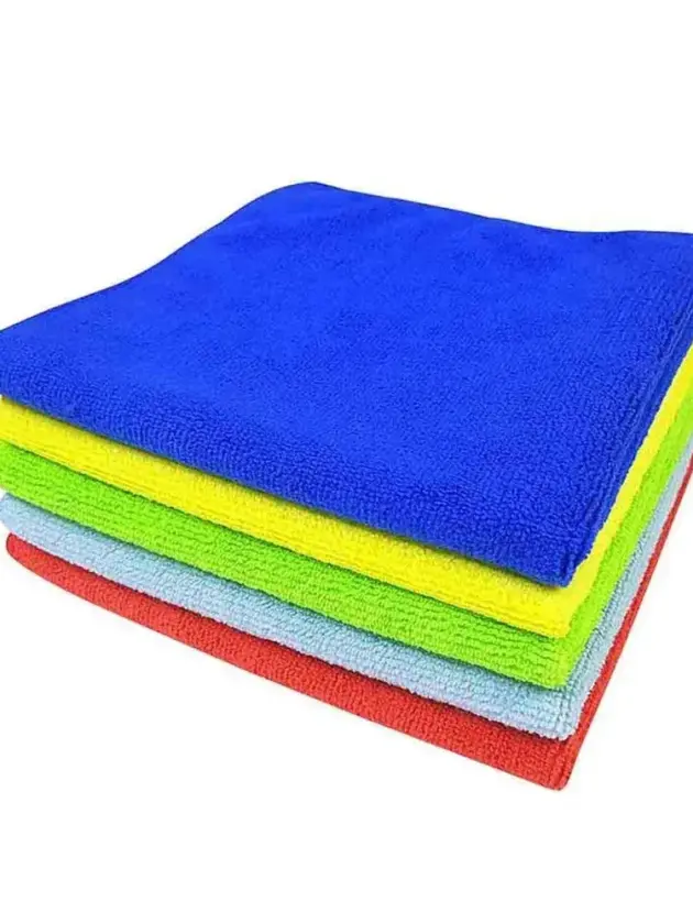 TRAPO MICROFIBRA 2DA 40*40