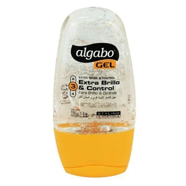 ALGABO GEL EXTRA GEL 150GR
