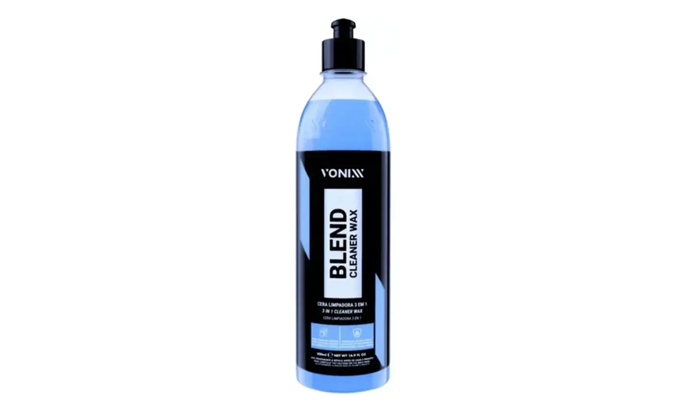 VONIXX BLEND CLEANER WAX 500ML 2026028