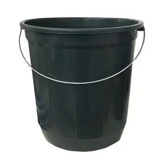 Balde Plástico 15 Litros – Tritec R.570