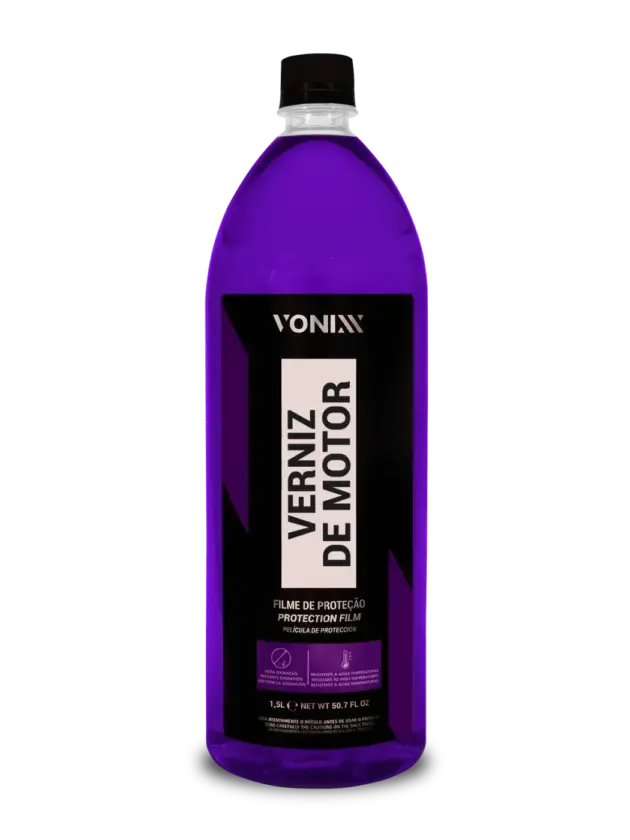 VONIXX VERNIZ DE MOTOR 1.5L