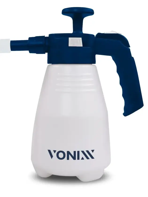 Vonixx pulverizador 2 en 1 pump