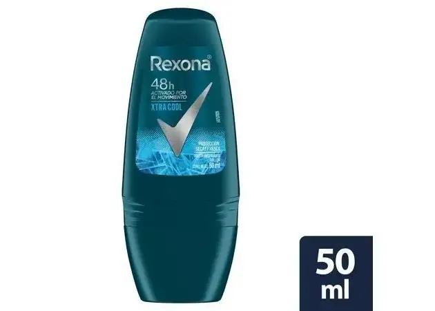 REXONA DESODORANTE  ROL XTRA COOL