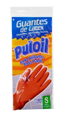 Guante Puloil S