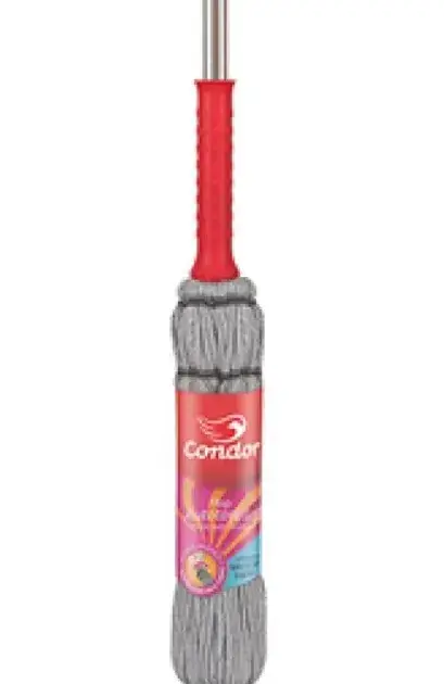 Esfrega Auto-Torcion