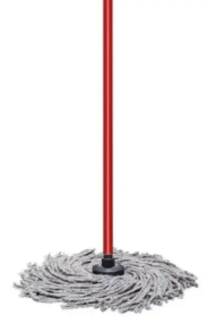 Escurridor Mopa plano con algodón. Condor