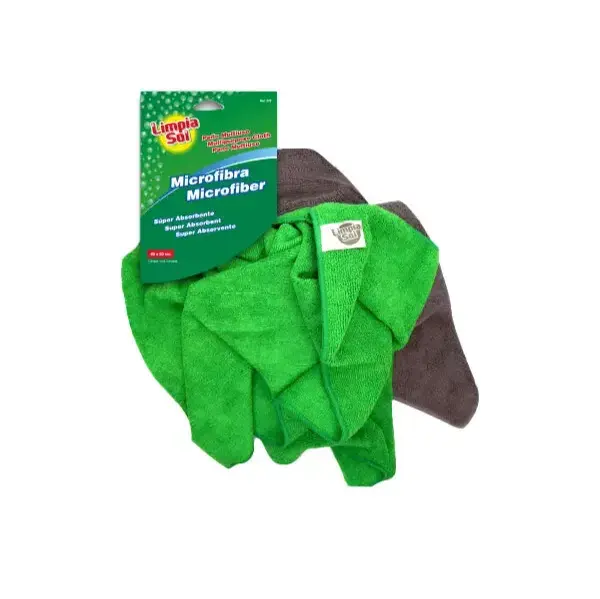 Paño de Piso Microfibra