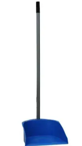 Palita para basura, Routilar