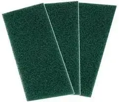 Fibra  NOBRE P/ Limpeza pesada