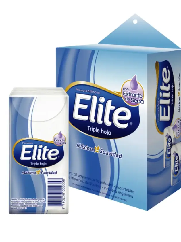 Pañuelito Elite