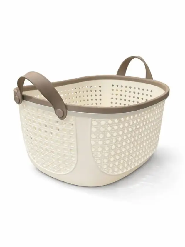 CANASTA PLAST. MULTIUSO R.SP 1739 EMG