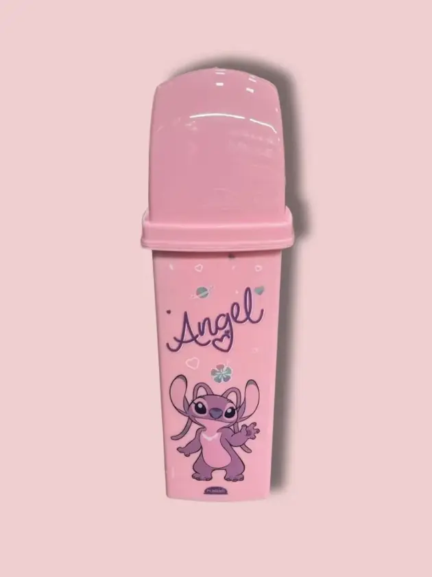 PORTA CEPILLO PLAST. STICH