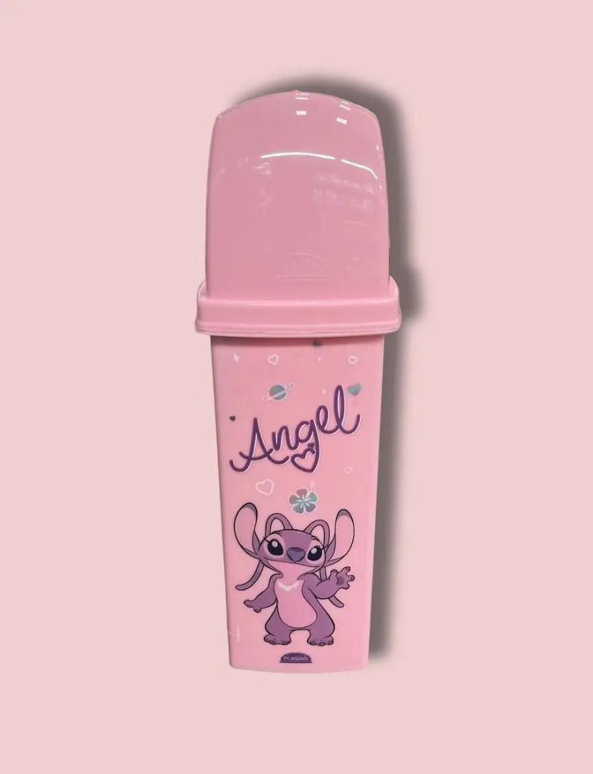 PORTA CEPILLO PLAST. STICH