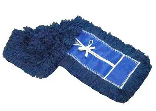 Refil, MOPA AZUL NOBRE para soporte de 60cmx15cm