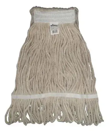 Refil, MOPA UMIDO NOBRE 340GR, 70% ALGODON - Imagen 2