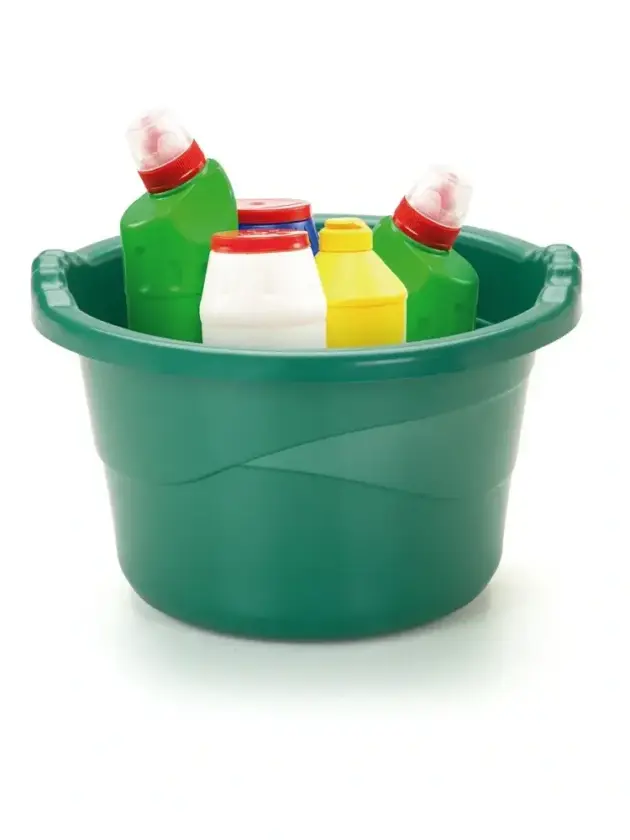 Tacho Redondo Multiuso 9LTS. PLASMONT