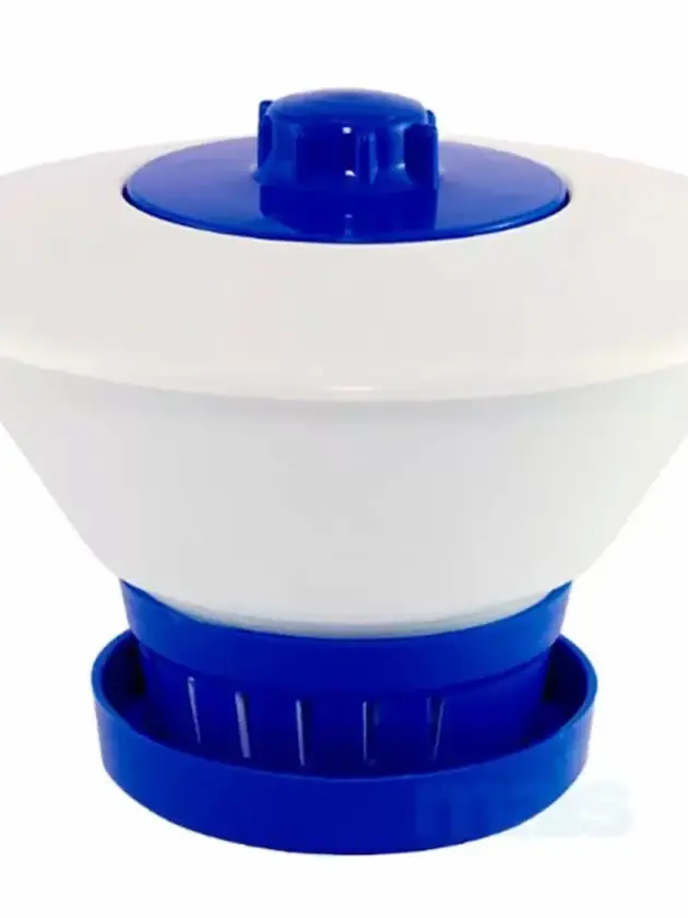 CLORADOR MARGARIDA (Flotador)de