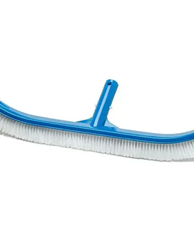 Escoba Curva 45cm p/ PISCINA BLOOL