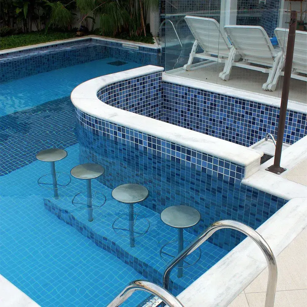 Alguicida de Mantenimiento de 5Lt. HIDROALL - Imagen 2