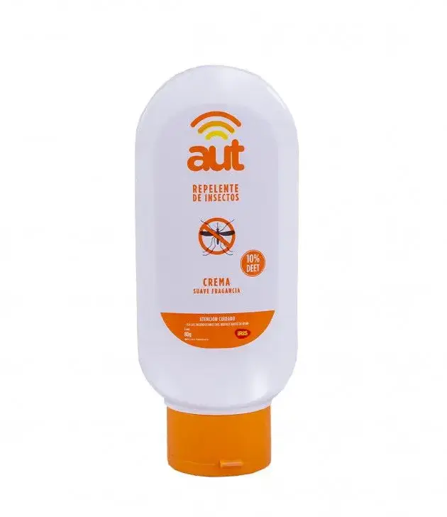 Repelente de insectos Aut - 80 gr