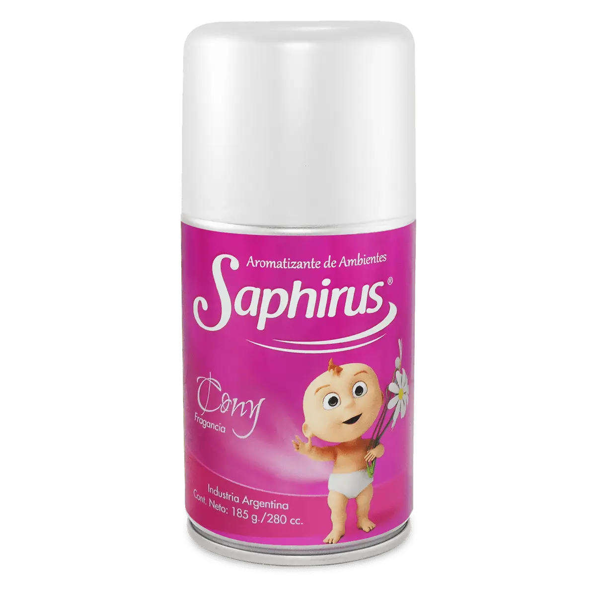 Saphirus Aerosol CONY 280 ml