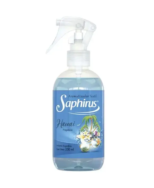 Saphirus Textil Hawai 280ml