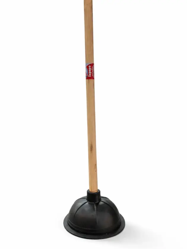 Sopapa p/ Inodoro Brillex KHASA