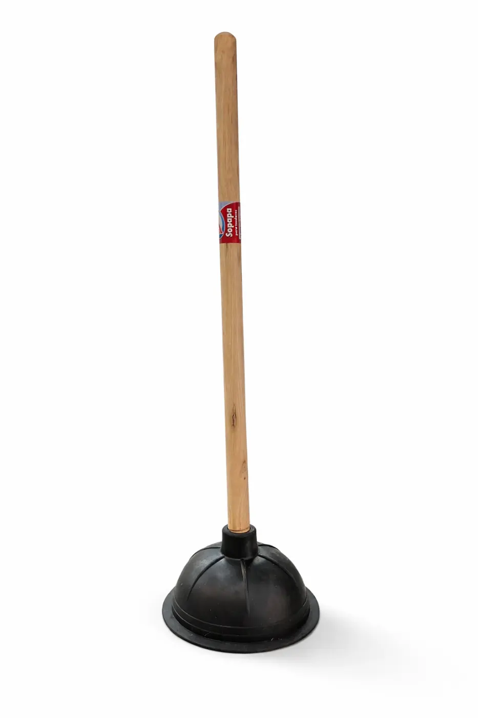 Sopapa p/ Inodoro Brillex KHASA