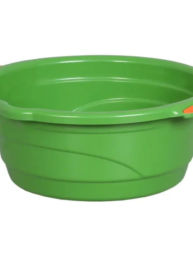 PALANGANA 14LT PLAST. RISCHIOTO